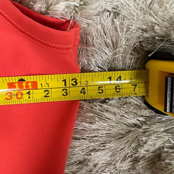 Lululemon power pivot tank - Picture 5 of 5